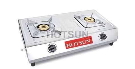 hotsun gas stove company